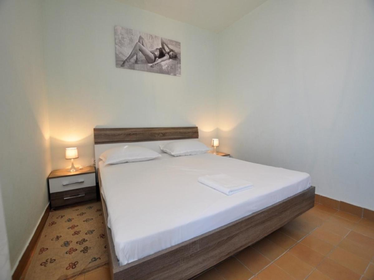 House Karlo Apartments Omiš Extérieur photo