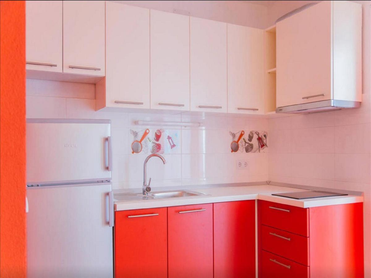 House Karlo Apartments Omiš Extérieur photo