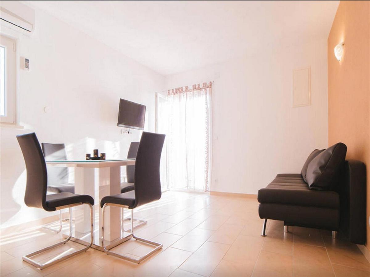House Karlo Apartments Omiš Extérieur photo
