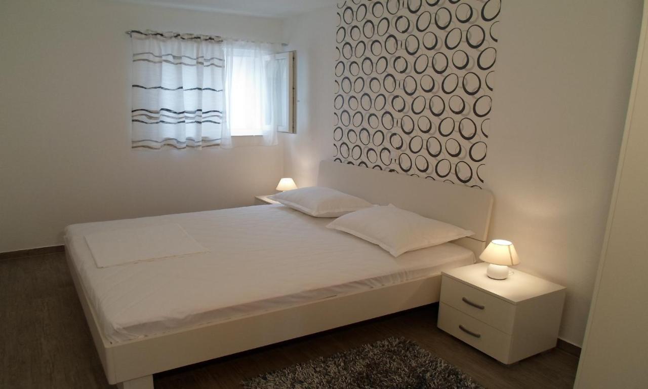 House Karlo Apartments Omiš Extérieur photo