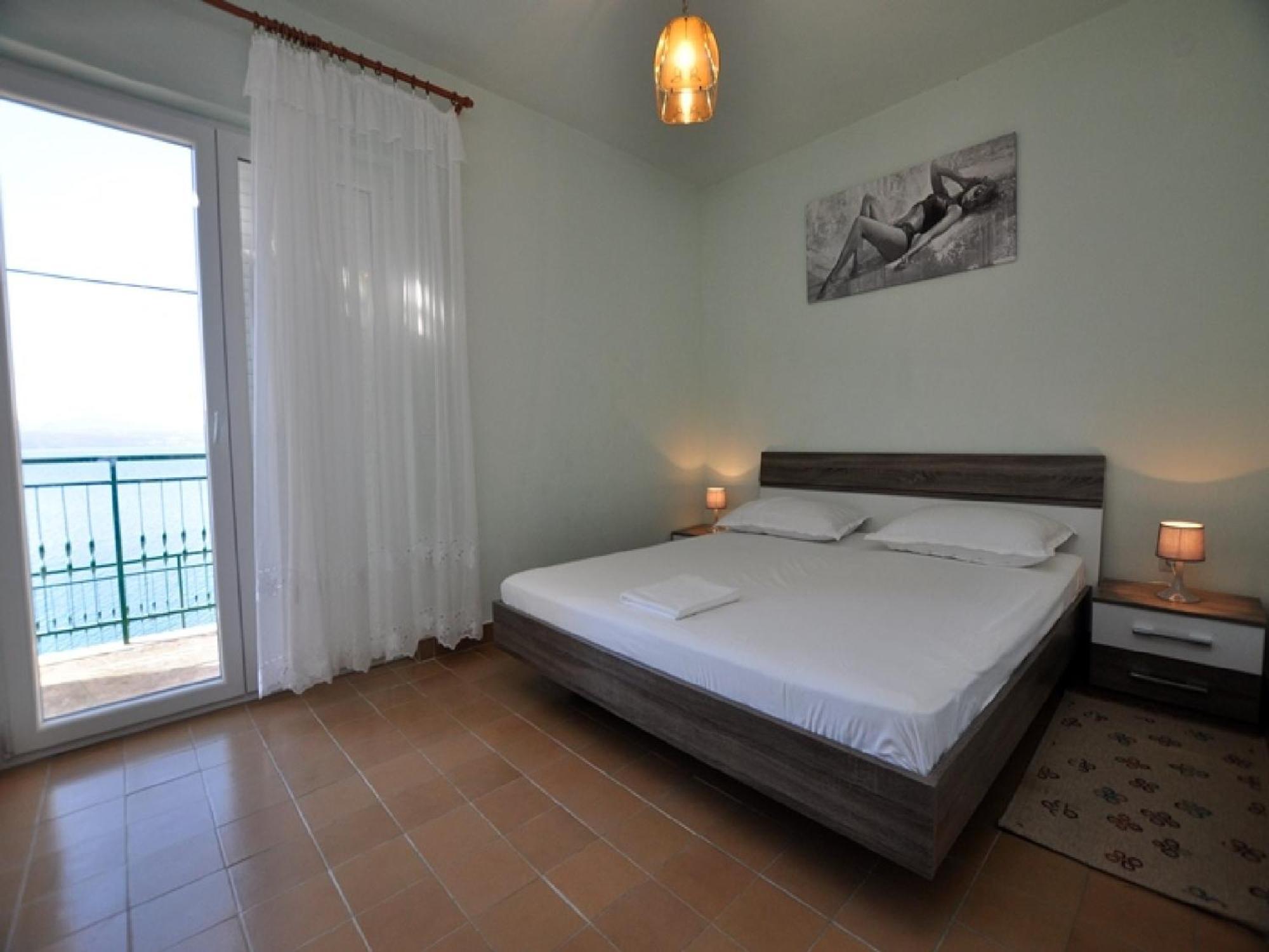 House Karlo Apartments Omiš Chambre photo